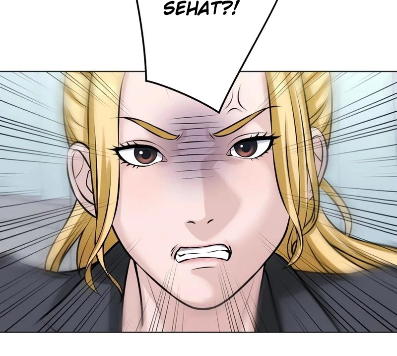 The Devil in School Chapter 30 Gambar 46