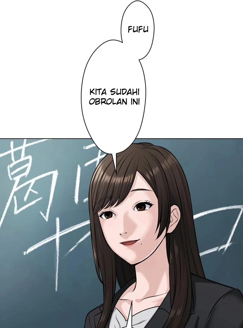 The Devil in School Chapter 30 Gambar 47