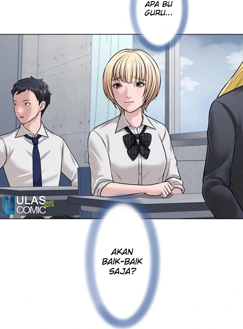 The Devil in School Chapter 30 Gambar 52