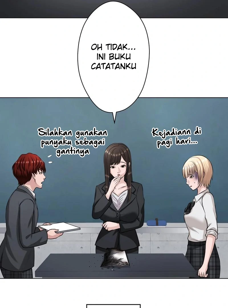 The Devil in School Chapter 30 Gambar 55