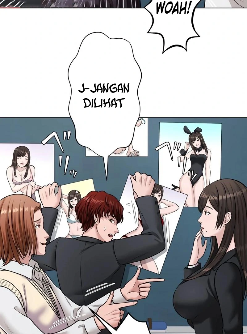 The Devil in School Chapter 30 Gambar 57