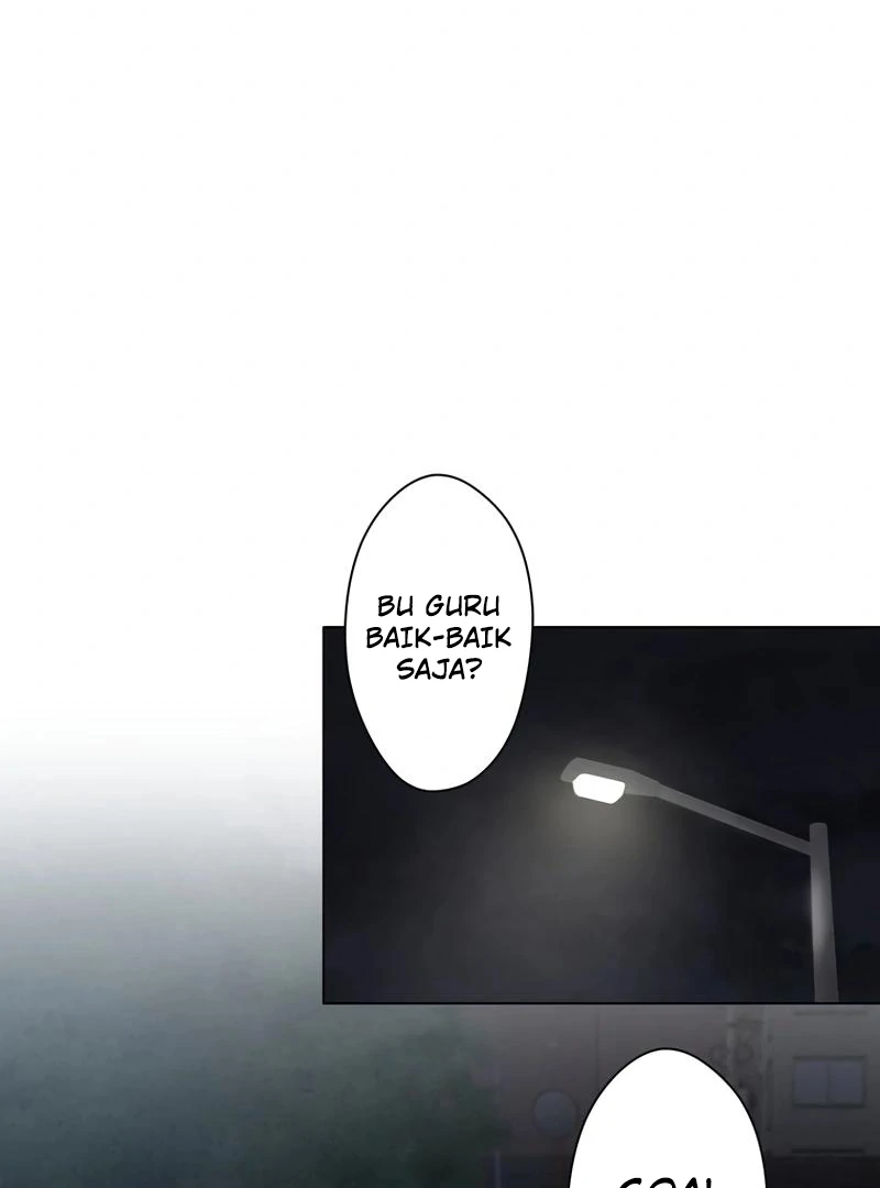The Devil in School Chapter 30 Gambar 59
