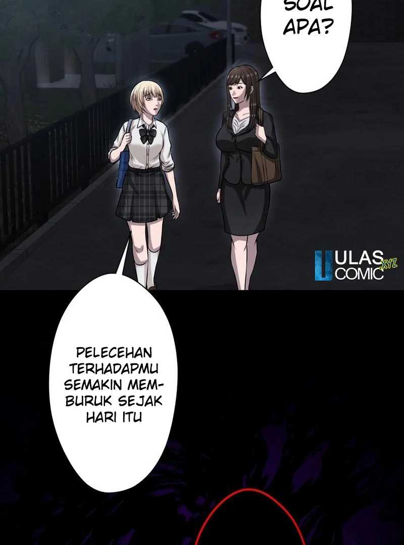 The Devil in School Chapter 30 Gambar 60