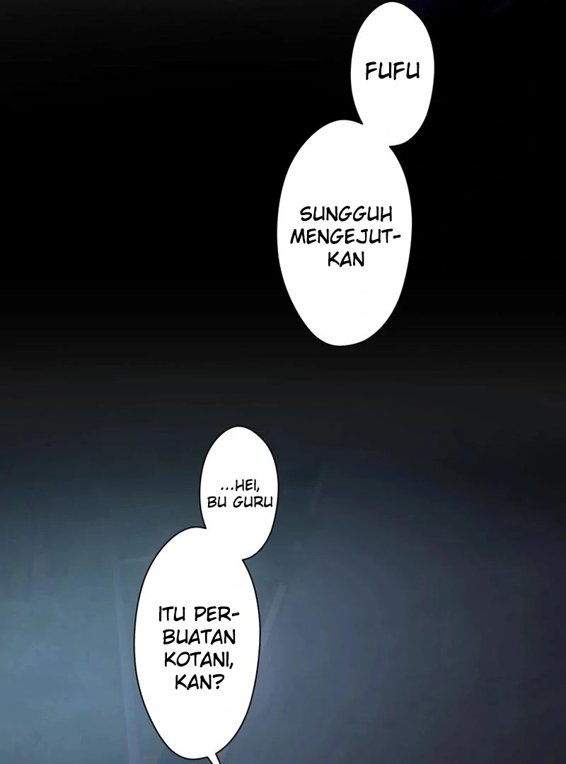 The Devil in School Chapter 30 Gambar 63