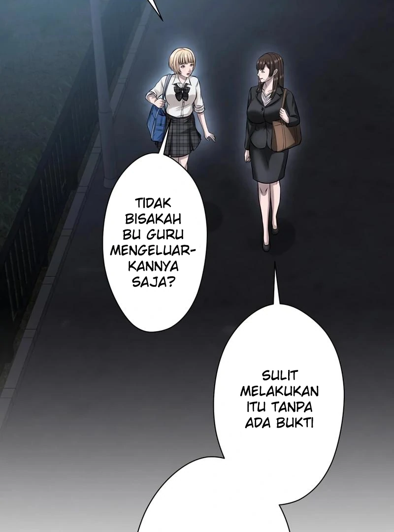 The Devil in School Chapter 30 Gambar 64