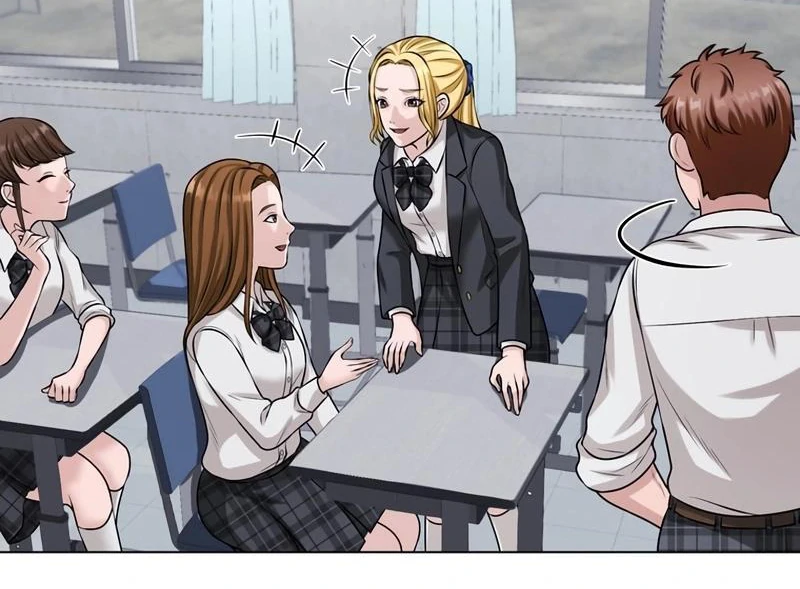 The Devil in School Chapter 30 Gambar 7