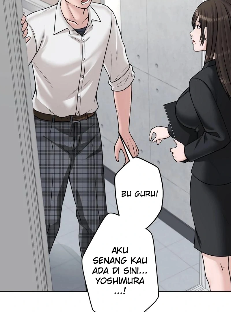 The Devil in School Chapter 30 Gambar 74