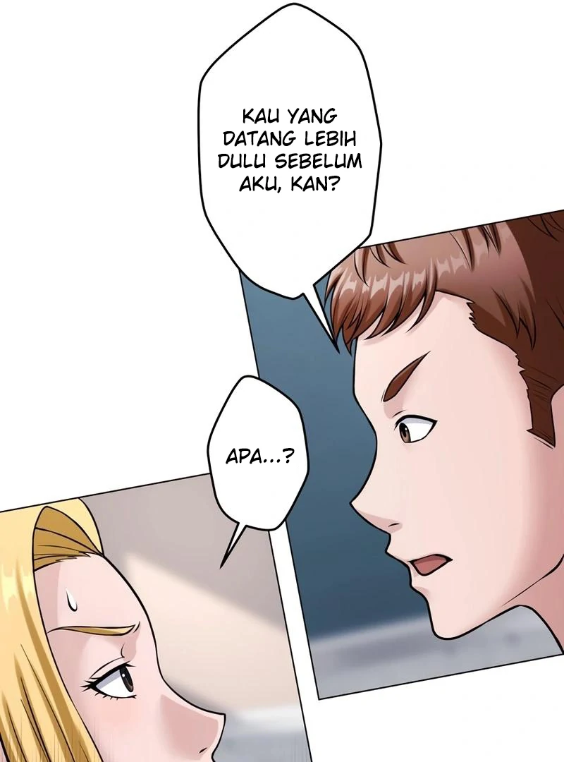 The Devil in School Chapter 30 Gambar 8