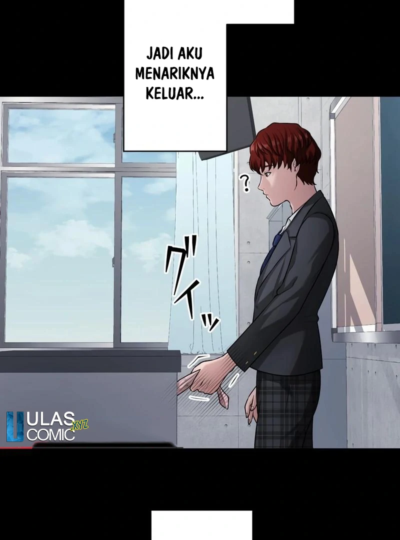 The Devil in School Chapter 30 Gambar 81