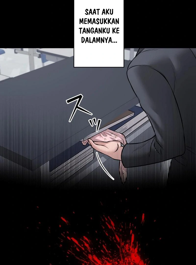 The Devil in School Chapter 30 Gambar 82