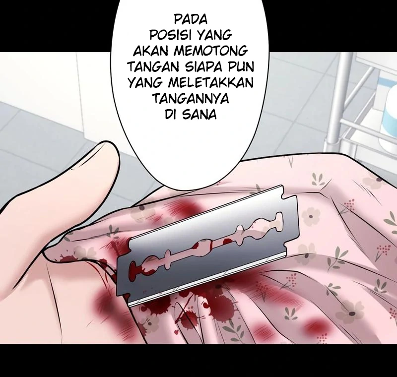 The Devil in School Chapter 30 Gambar 84