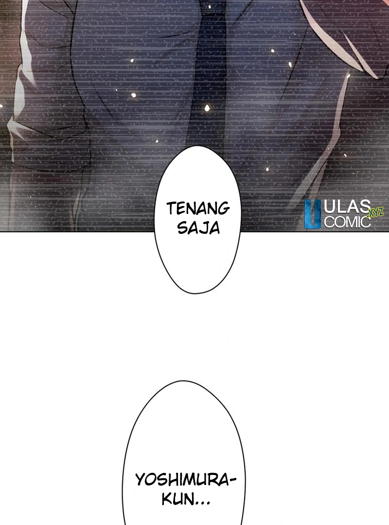 The Devil in School Chapter 30 Gambar 88