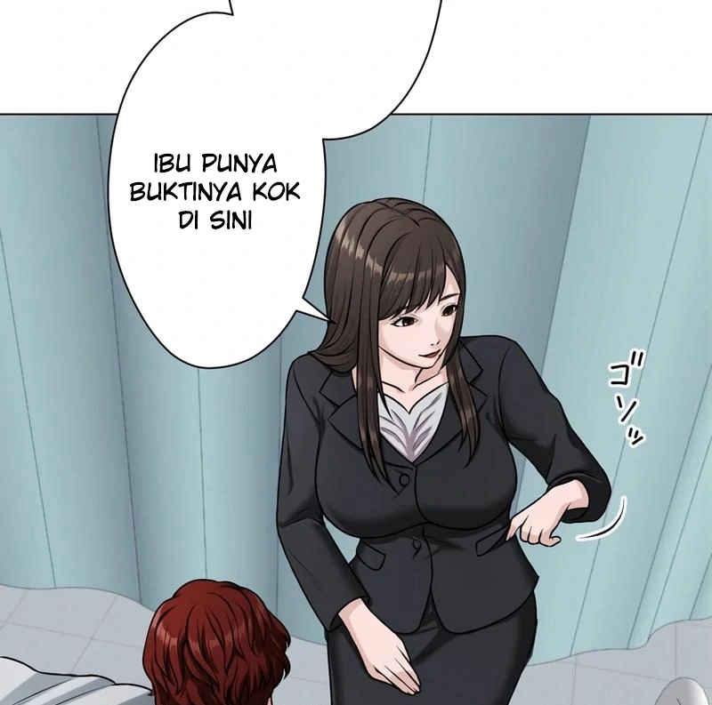 The Devil in School Chapter 30 Gambar 89