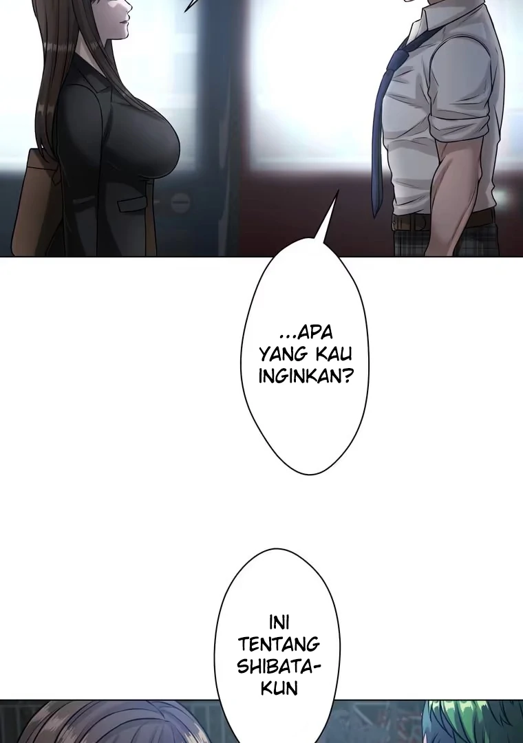 The Devil in School Chapter 29 Gambar 14