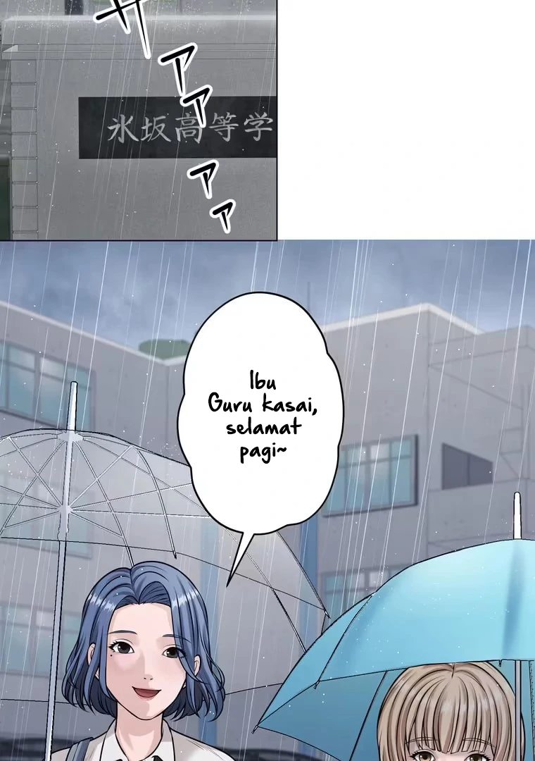 The Devil in School Chapter 29 Gambar 24