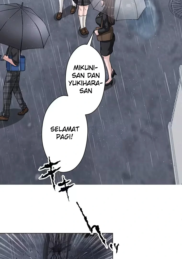 The Devil in School Chapter 29 Gambar 26