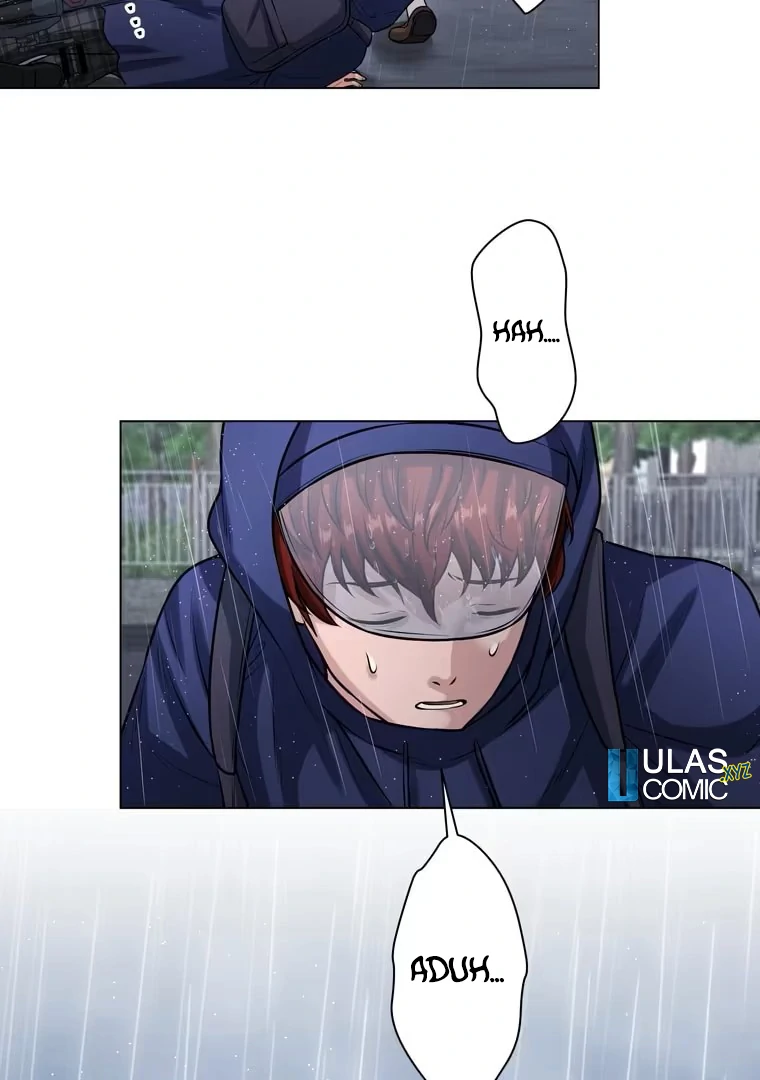 The Devil in School Chapter 29 Gambar 32