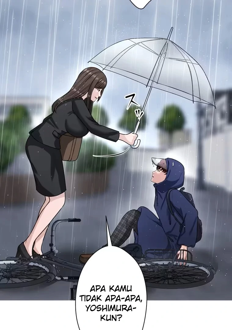 The Devil in School Chapter 29 Gambar 33