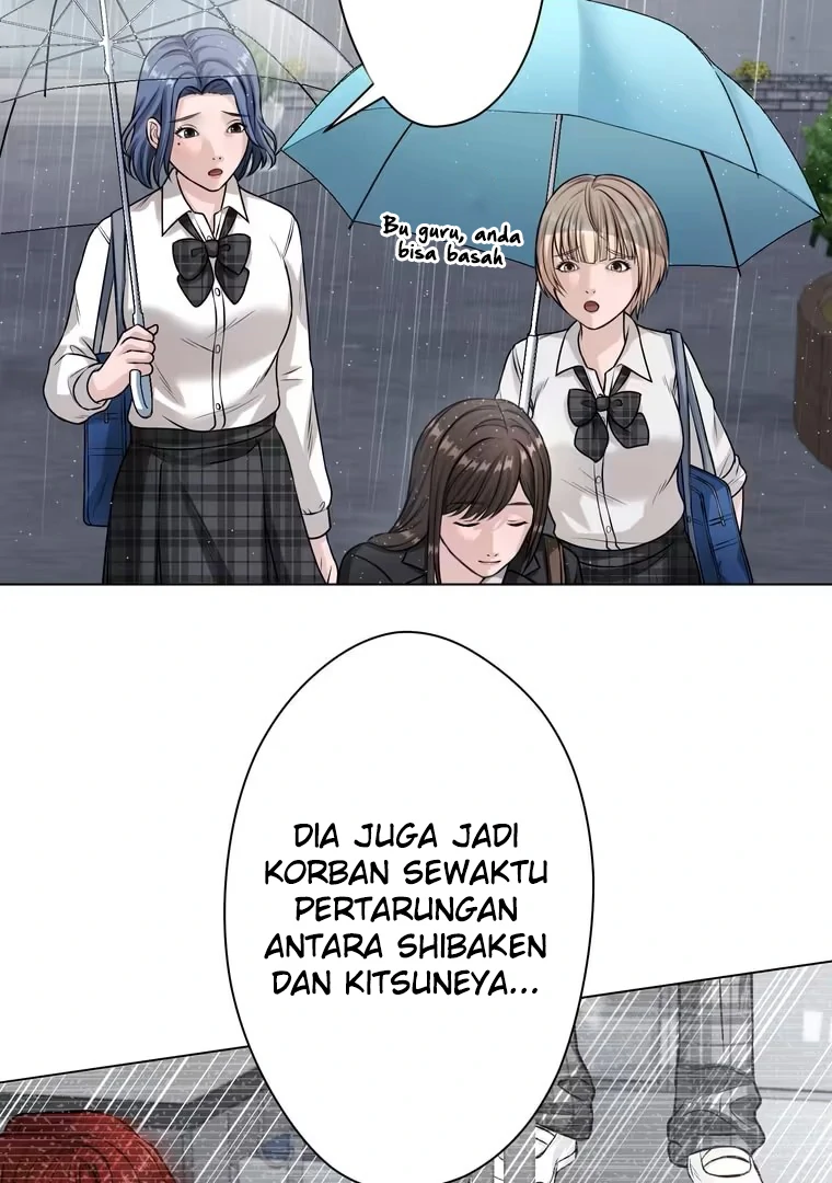 The Devil in School Chapter 29 Gambar 35
