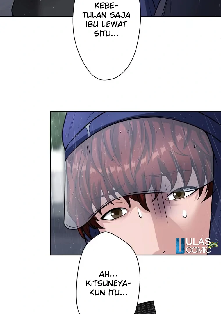 The Devil in School Chapter 29 Gambar 41