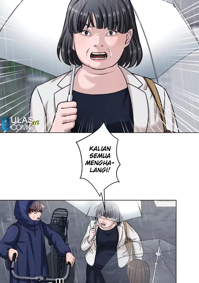 The Devil in School Chapter 29 Gambar 46