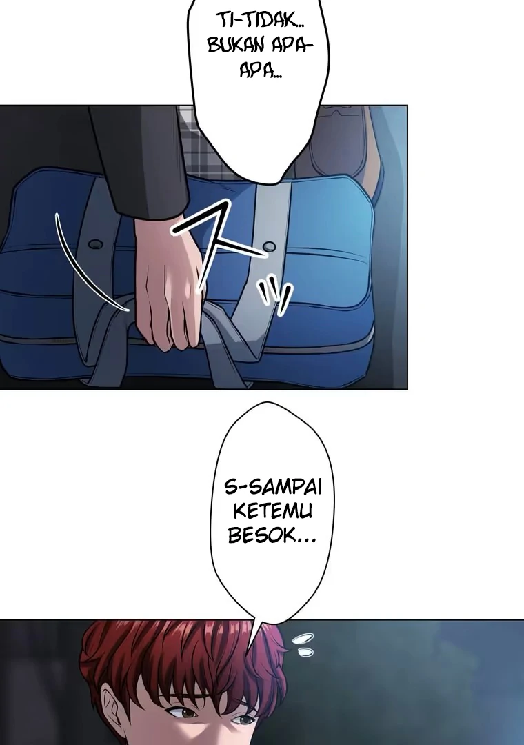 The Devil in School Chapter 29 Gambar 5
