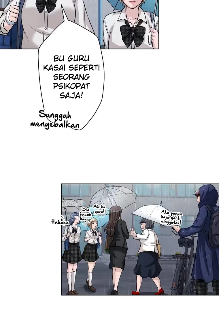 The Devil in School Chapter 29 Gambar 56