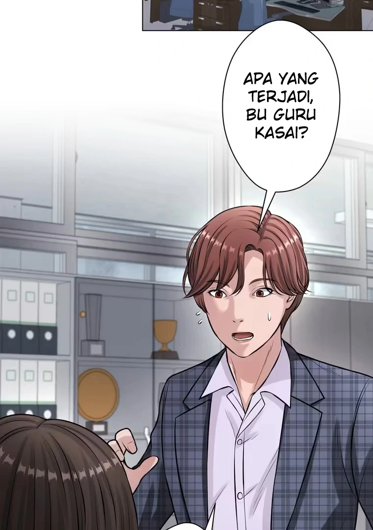 The Devil in School Chapter 29 Gambar 59