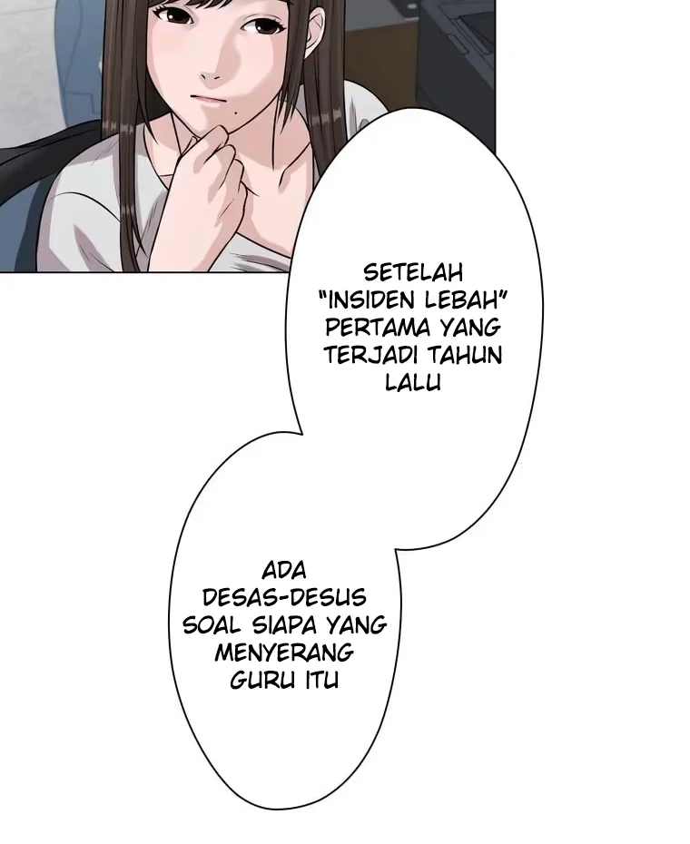 The Devil in School Chapter 29 Gambar 67