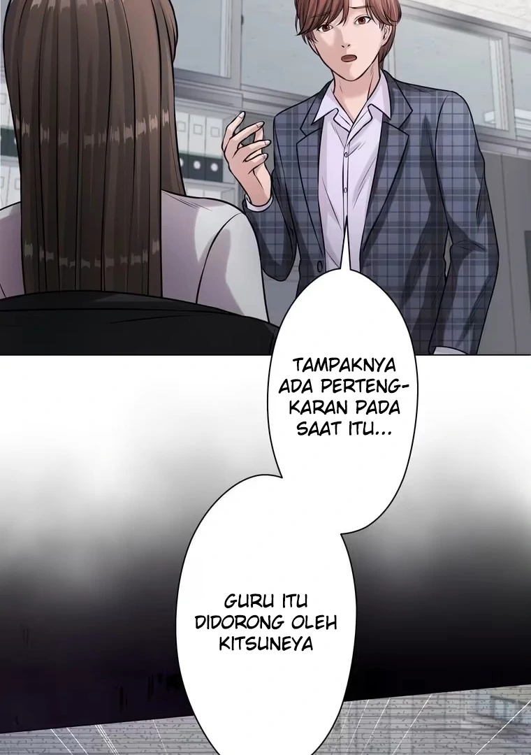 The Devil in School Chapter 29 Gambar 70
