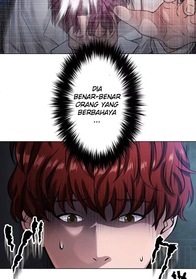 The Devil in School Chapter 29 Gambar 8