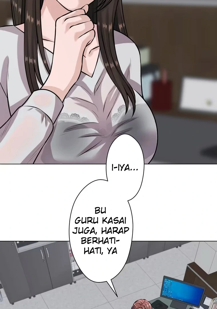 The Devil in School Chapter 29 Gambar 80