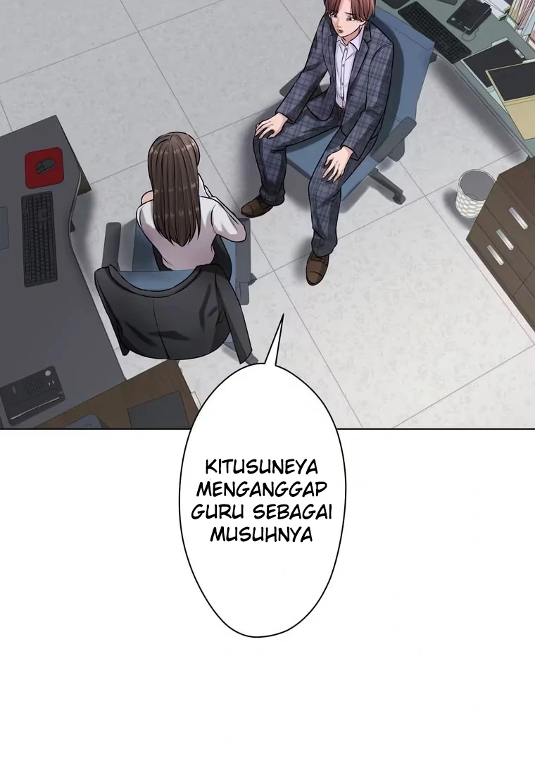 The Devil in School Chapter 29 Gambar 81