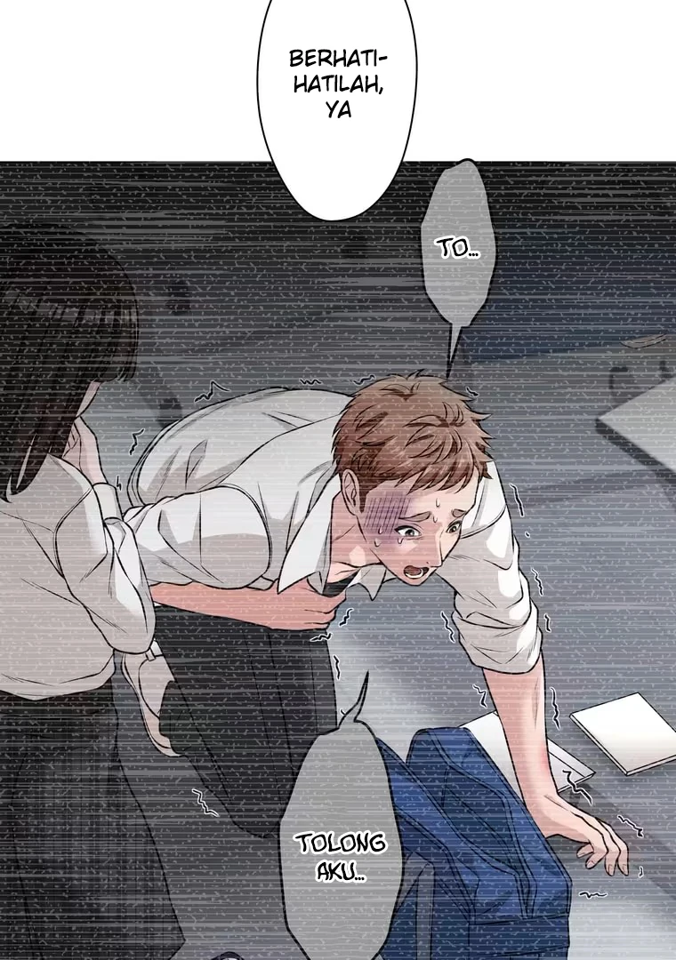The Devil in School Chapter 29 Gambar 88