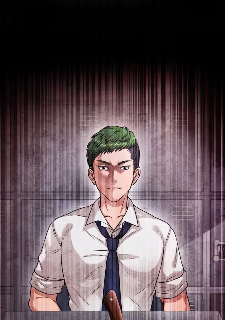 The Devil in School Chapter 29 Gambar 98