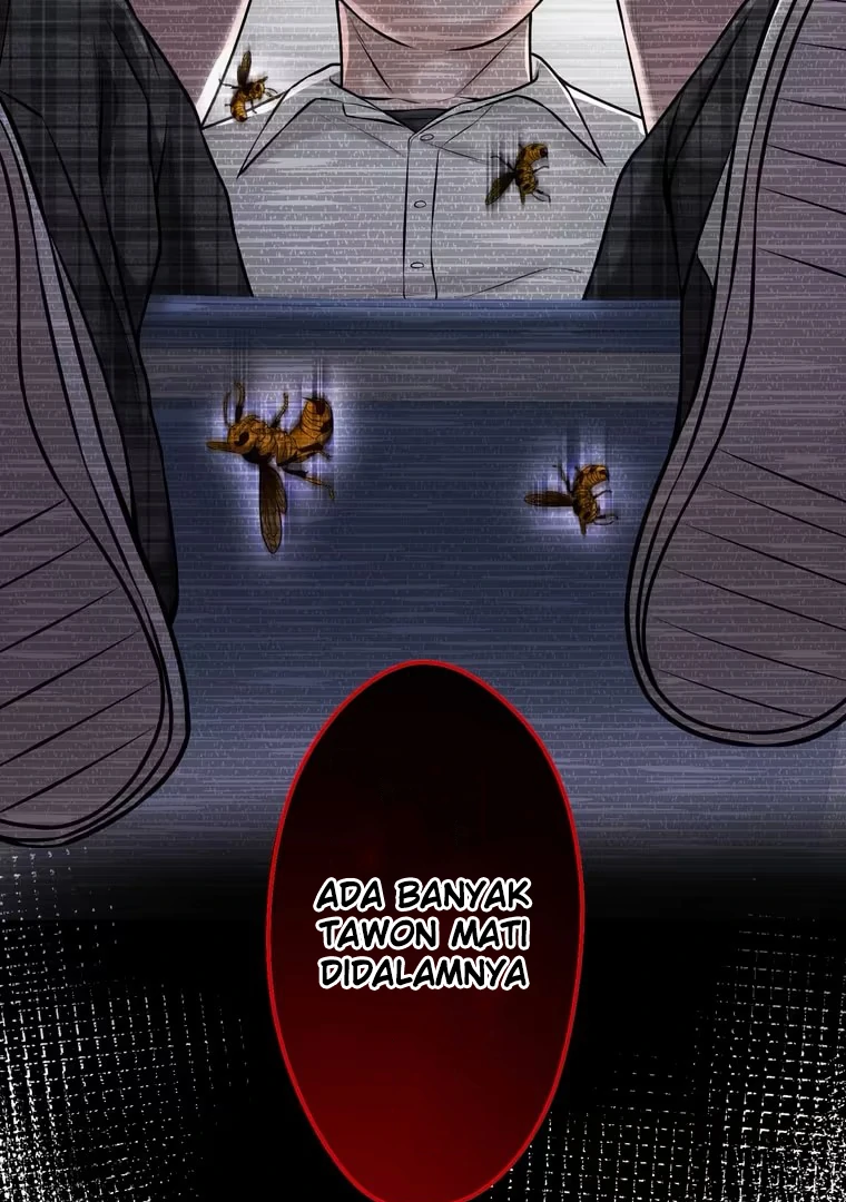 The Devil in School Chapter 28 Gambar 11