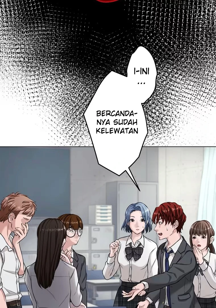 The Devil in School Chapter 28 Gambar 12