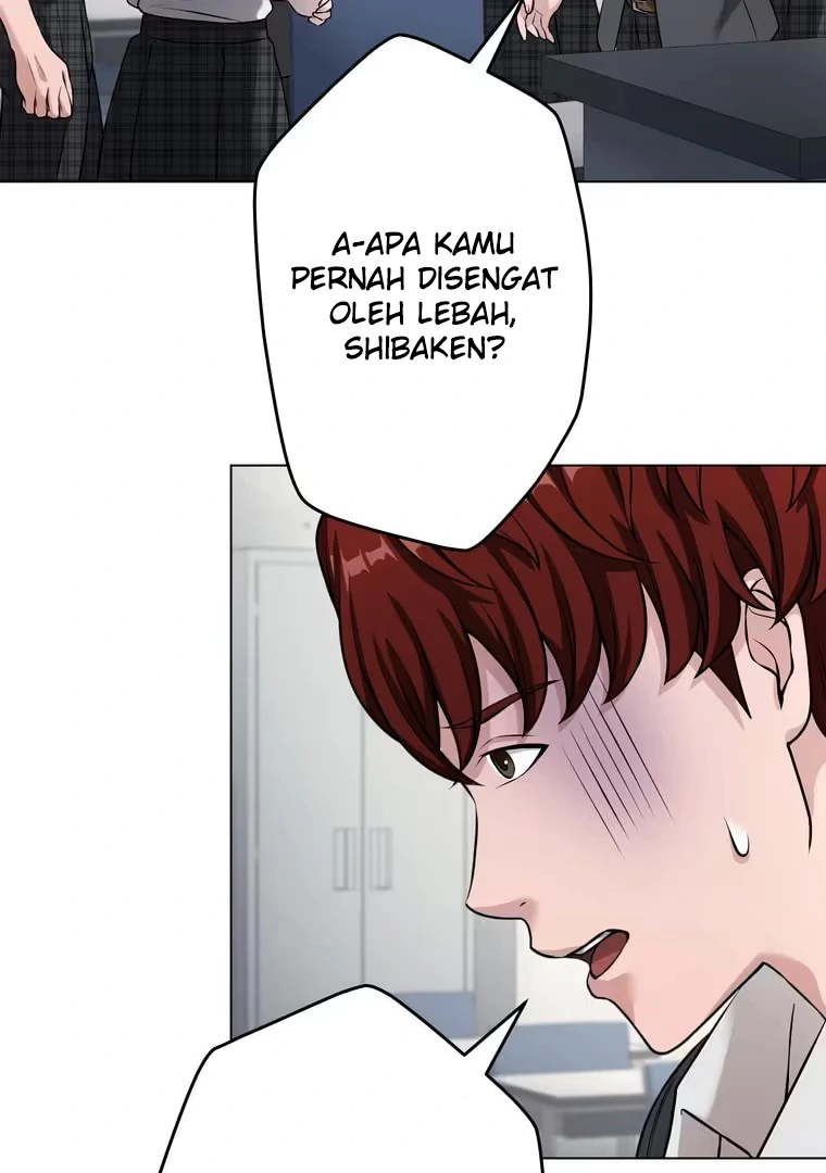 The Devil in School Chapter 28 Gambar 13