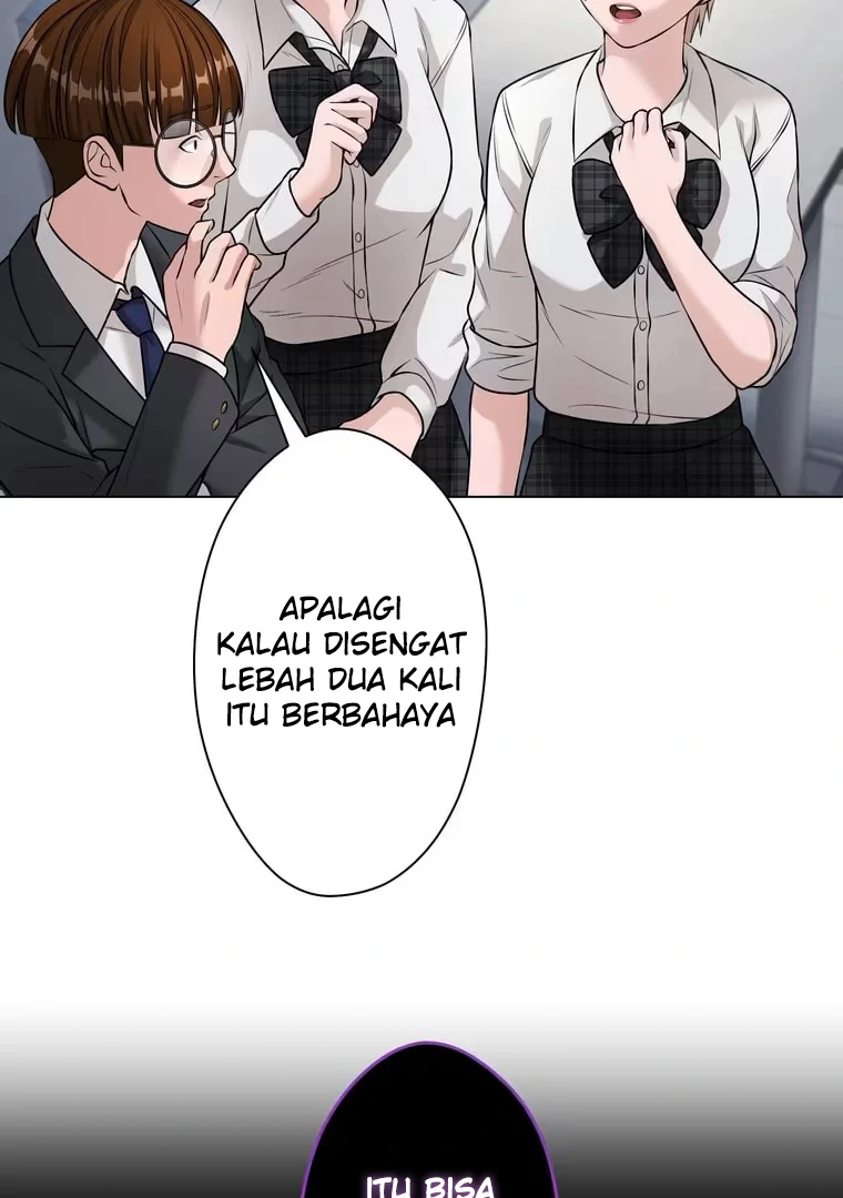 The Devil in School Chapter 28 Gambar 15