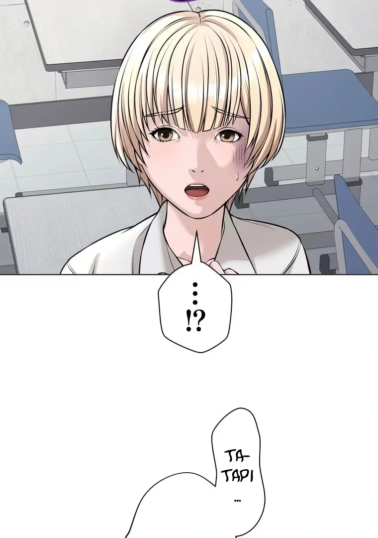 The Devil in School Chapter 28 Gambar 17