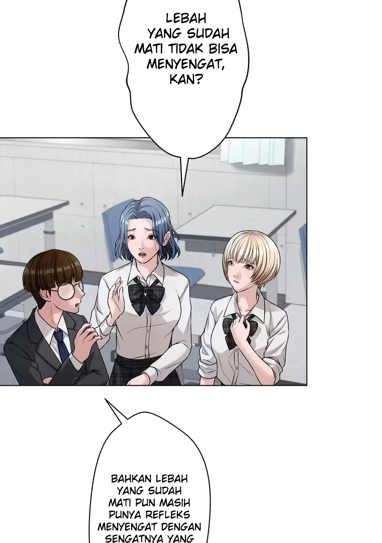 The Devil in School Chapter 28 Gambar 18