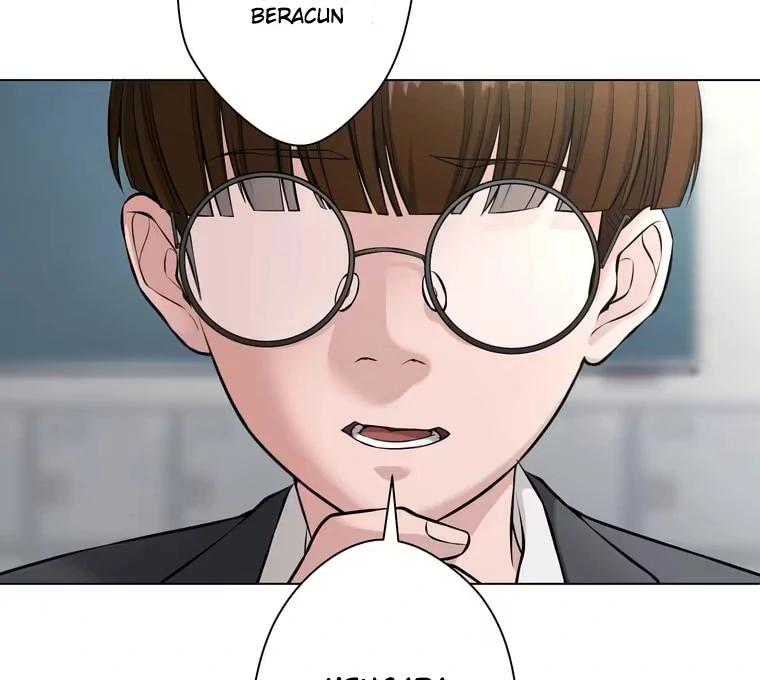 The Devil in School Chapter 28 Gambar 19