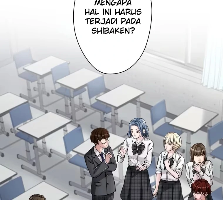 The Devil in School Chapter 28 Gambar 20