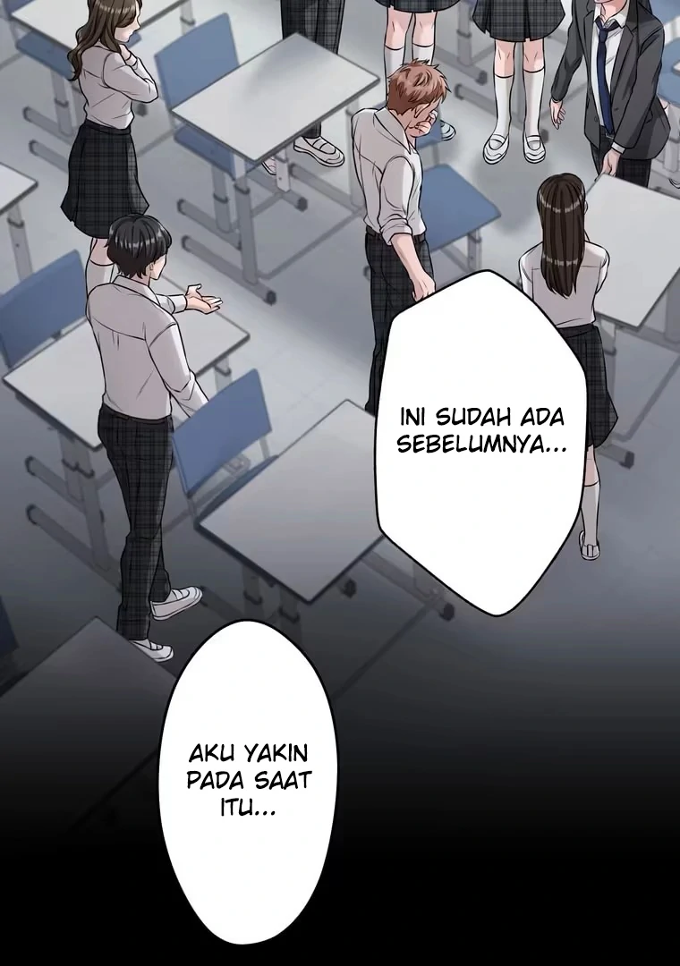 The Devil in School Chapter 28 Gambar 21
