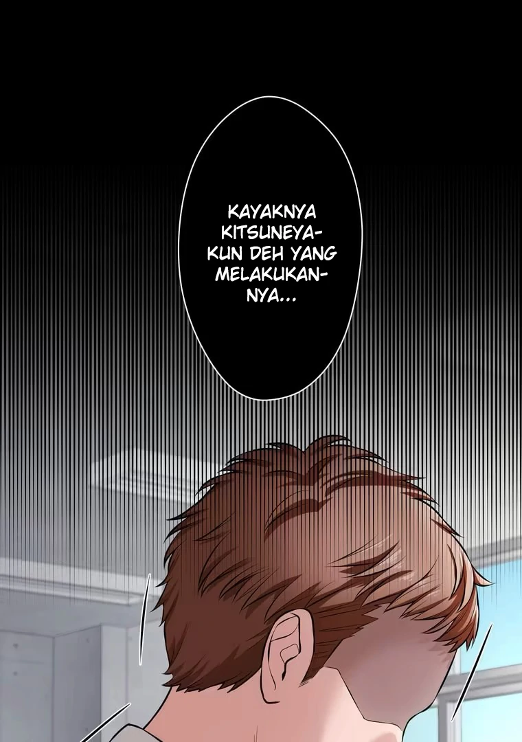 The Devil in School Chapter 28 Gambar 22