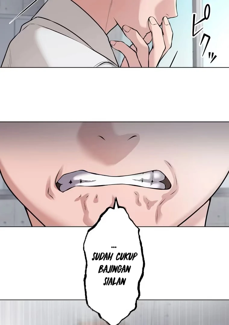 The Devil in School Chapter 28 Gambar 23