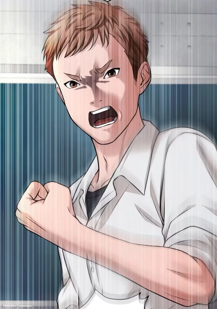 The Devil in School Chapter 28 Gambar 24