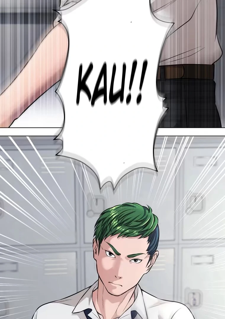 The Devil in School Chapter 28 Gambar 25