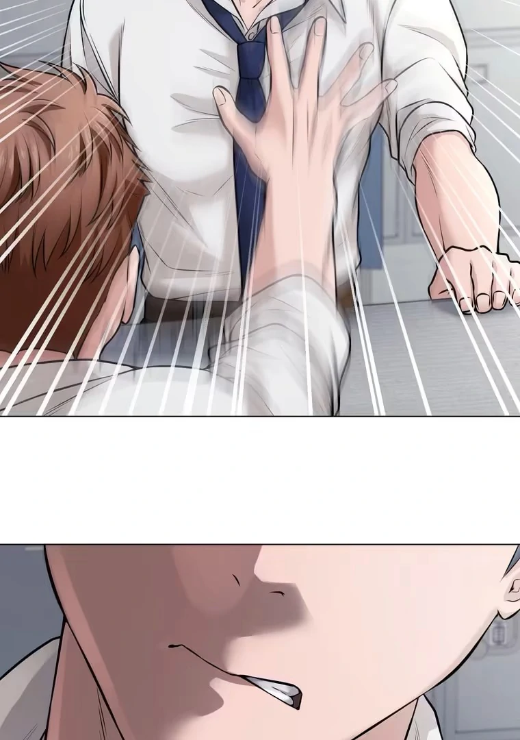 The Devil in School Chapter 28 Gambar 26