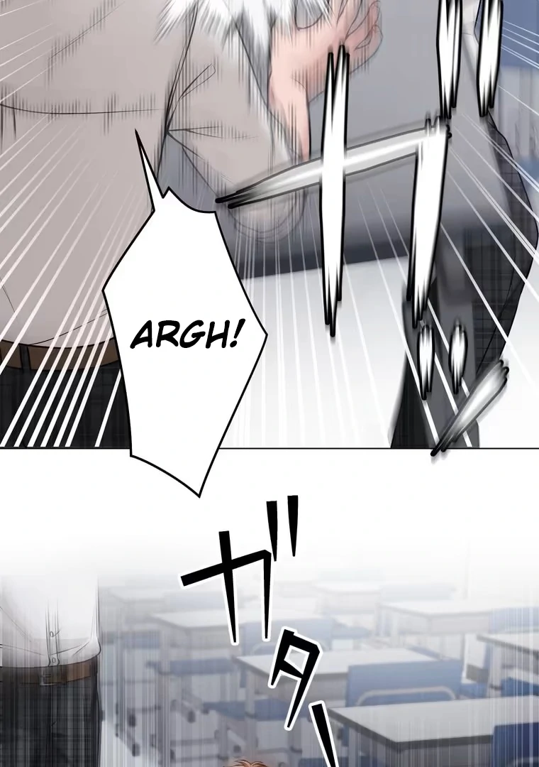 The Devil in School Chapter 28 Gambar 28